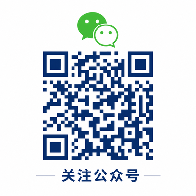芒果视频公众号二维码